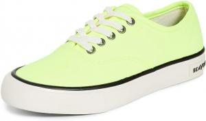 Кроссовки SeaVees Legend Neon, желтый