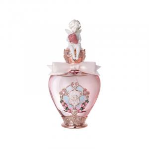 FlowerKnows Strawberry Cupid Collection духи Strawberry Milkshake с гастрономическими нотами туалетная вода 50 мл Flower Knows