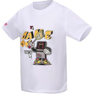 Футболка teenager series YONEX, белый