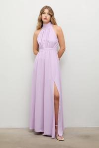 Платье Answear.Lab, розовый