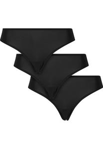 Urban Classics Трусики в черном цвете