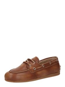 Мокасины PAVEMENT Moccasins Marin, коричневый