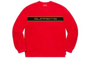 Осень/Зима19 Толстовка Унисекс Supreme