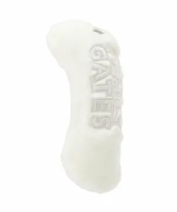 Чехол для клюшки для фервея (унисекс) Pearly Gates, цвет White