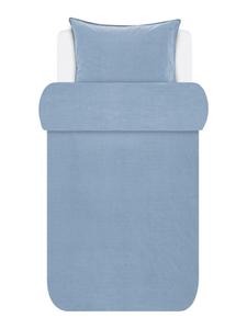 Marc O'Polo Пододеяльник 'Senja' в цвете Smoke Blue
