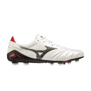 Кроссовки Morelia Neo 4 Japan 'White Black Red', белый
