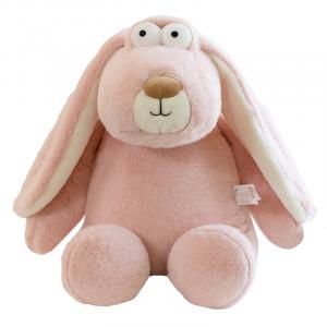 WELTSTON Плюшевая игрушка Fox Brown Bear Puppy Elephant Rabbit Crocodile, высота 42см/58см/75см