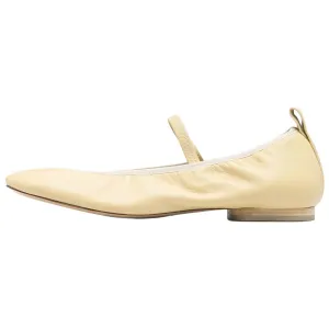 Повседневные туфли женские Lemaire, бежевый