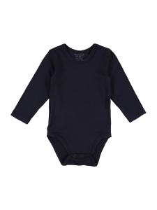 Обычный комбинезон/боди Hust & Claire, темно-синий