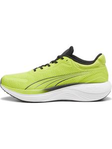 Кроссовки для бега PUMA Scend Pro, желтый