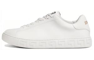 VERSACE Кроссовки Greca «Белые»