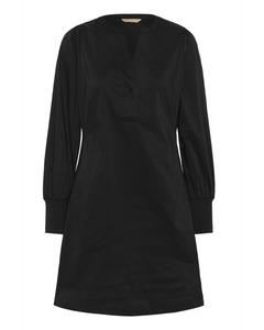 CULTURE Платье 'CUzila' в черном цвете