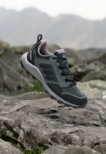 Кроссовки для трейлраннинга tracerocker 2 gtx Adidas Terrex, Grey Six/Core Black/Grey Three