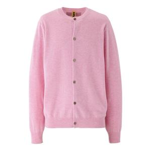 Кардиган Onitsuka Tiger Knit Cardigan 'Pink'