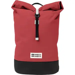 Рюкзак Ванака Meromero, aubergine-cream