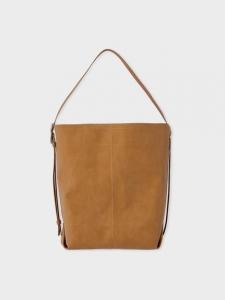 Вертикальная сумка через плечо Miesrohe, цвет Beg[037]