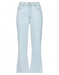 Джинсы Jucca, синий