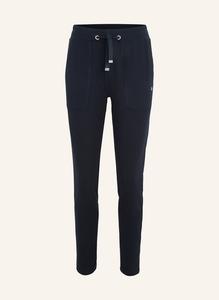 Брюки Текла Joy Sportswear, синий