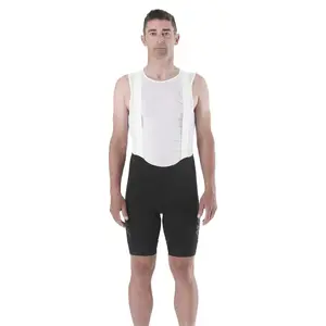 Шорты с нагрудником Mavic Cosmic Pro, черный
