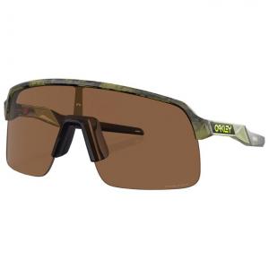 Солнцезащитные очки sutro lite matte trans fern swirl prizm bronze Oakley