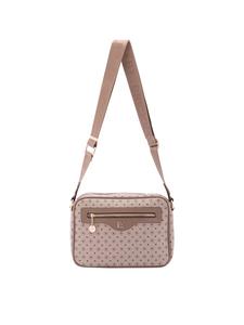 Наплечная сумка Briciole, хаки