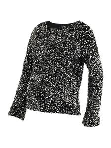 Рубашка Vero Moda Maternity VMMBELLA, черный