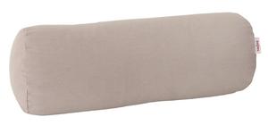 Beties "желаемый тон" чехол на шею ок. 15х40 см, серо-коричневый.