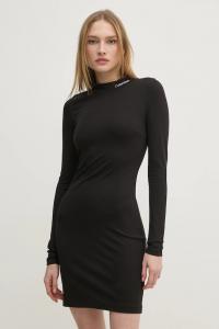 Платье Calvin Klein Jeans, черный