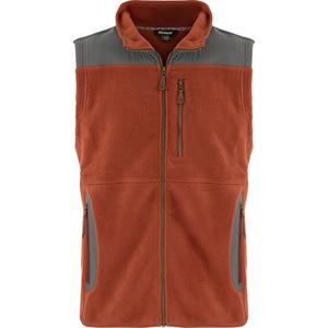 Мужской эко жилет Sanani Sherpa Adventure Gear, красный