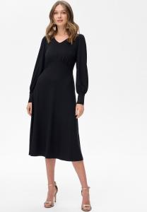 Платье blue shadow ANABEL, Black