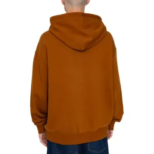 Carhartt WIP Свитшот мужской Brown