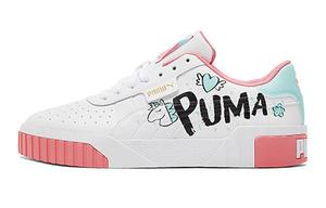 Детские кроссовки для крикета Puma Cali Kids