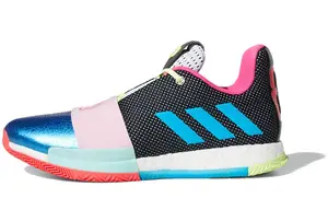 Мужские баскетбольные кроссовки Adidas Harden Vol.3