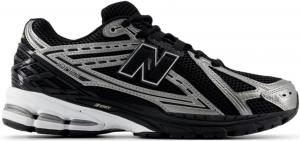 Мужские кроссовки New Balance 1906R Lifestyle - черный/серый/белый, Black/Grey/White