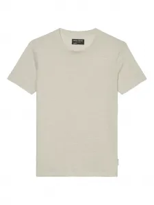 Футболка с круглым вырезом Marc O'Polo, нейтральный