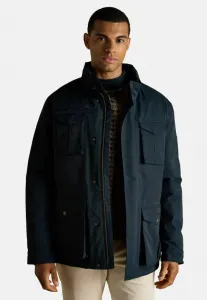 Водонепроницаемый, стандартного кроя Joules, Navy