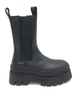 Бутсы Челси Copenhagen Studios, черный