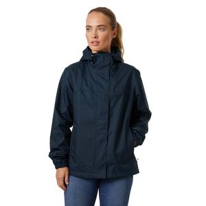 Спортивная куртка Helly Hansen Vancouver Rain, синий