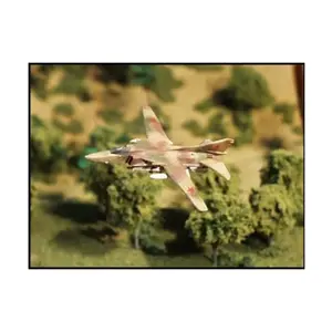 МиГ 27 Флоггер, Modern Micro Armour - Former Warsaw Pact - Aircraft (1:285)
