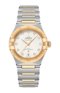 Часы constellation manhattan co axial master chronometer 29 мм Omega