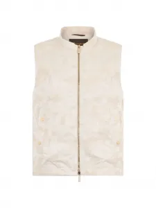 Жилет Adelle Moorer, бежевый