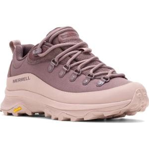 Мужские походные ботинки Merrell Ontario SP Lace SE J007605 Peppercorn TF8423, коричневый