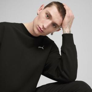 Мужская толстовка ESS Relaxed Crew