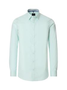 Деловая рубашка мятного цвета Venti