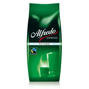 Кофе FUTURO от Alfredo Espresso, 1000г в зернах