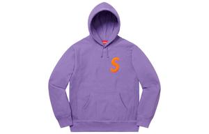 Осень/Зима19 Толстовка Унисекс Supreme
