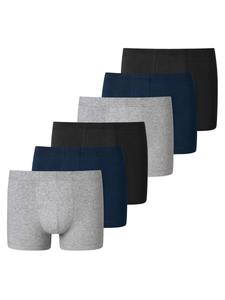 Боксеры SCHIESSER Essentials, Mixed Colors