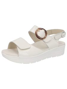 Сандалии для походов и походов Solidus, кремовый