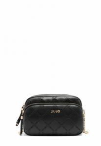 Сумка кросс-боди LIU JO Cross body bag, Black