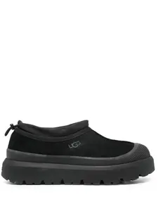 Лоферы Tasman Weather Hybrid UGG, черный